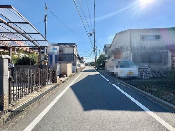 葛城市葛木の中古一戸建て