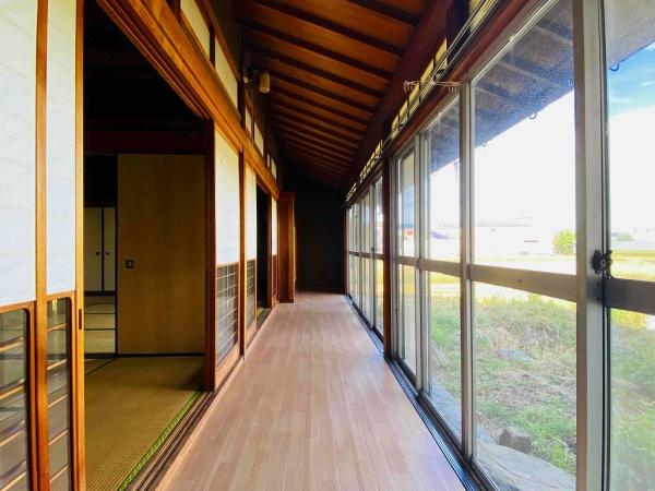 磯城郡三宅町大字石見の中古一戸建て