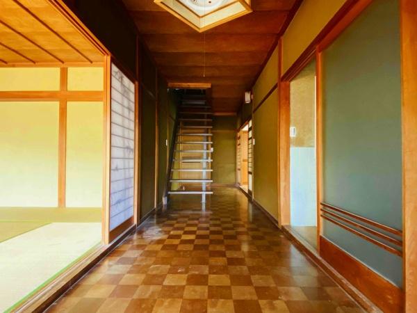 磯城郡三宅町大字石見の中古一戸建て