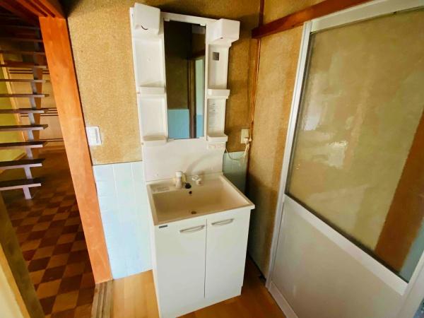 磯城郡三宅町大字石見の中古一戸建て