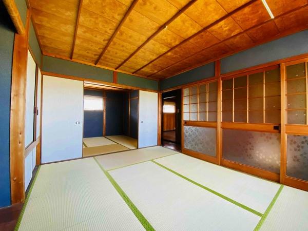 磯城郡三宅町大字石見の中古一戸建て