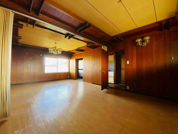 磯城郡三宅町大字石見の中古一戸建て