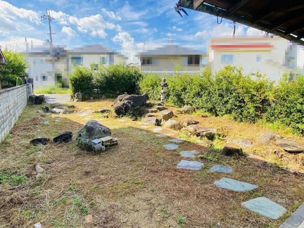 磯城郡三宅町大字石見の中古一戸建て