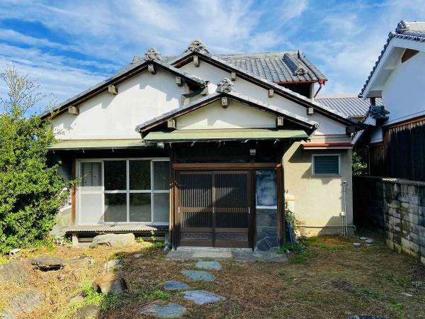 磯城郡三宅町大字石見の中古一戸建て