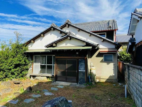 磯城郡三宅町大字石見の中古一戸建て