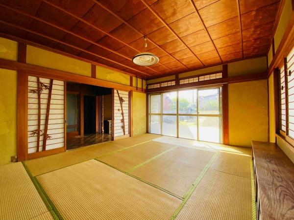 磯城郡三宅町大字石見の中古一戸建て