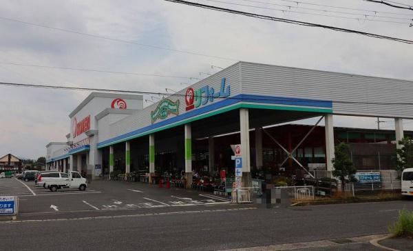 橿原市上品寺町の中古一戸建て(コメリハード&グリーン橿原店)