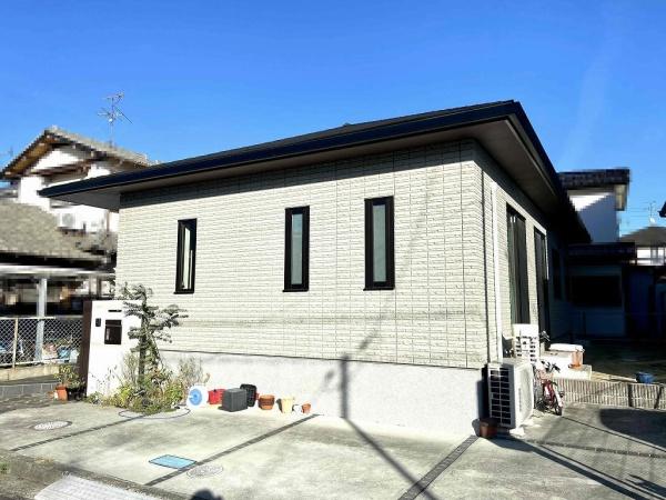 橿原市上品寺町の中古一戸建て