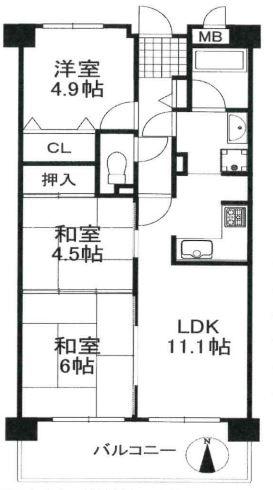 コスモ橿原神宮前