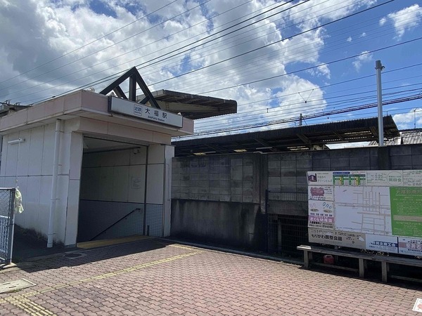 桜井市東新堂　新築戸建(大福駅(近鉄大阪線))