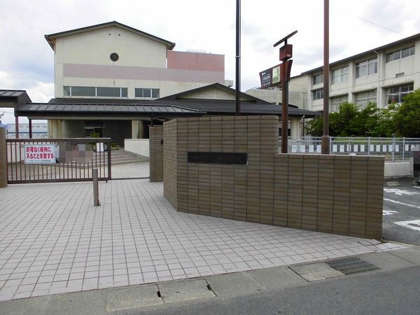 桜井市大字東新堂の中古一戸建て(桜井市立大福小学校)