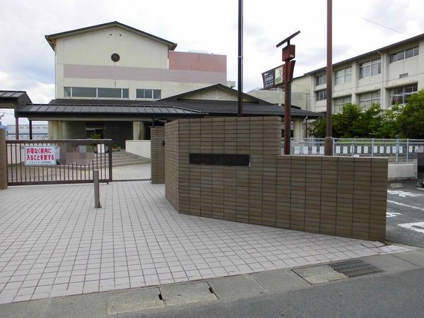 桜井市東新堂　新築戸建(桜井市立大福小学校)