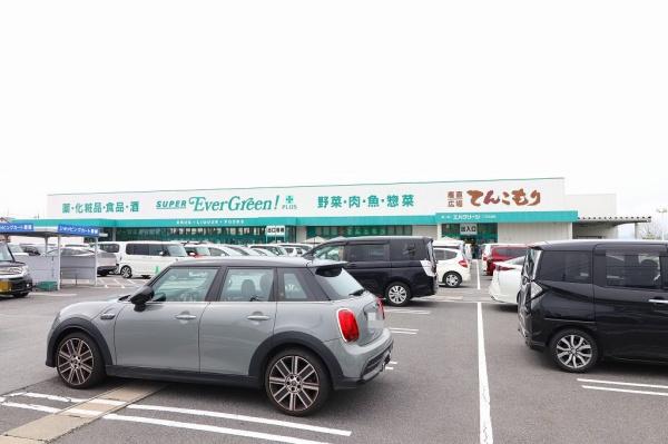 桜井市東新堂　新築戸建(スーパーエバグリーンプラス　橿原膳夫店)