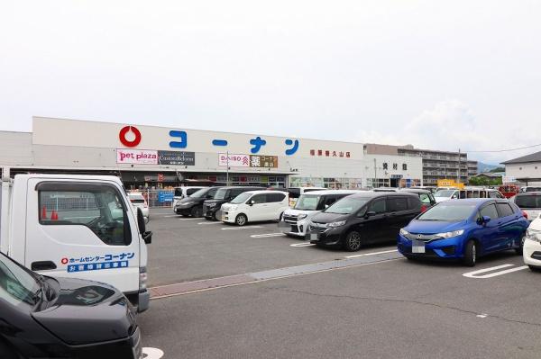 桜井市大字東新堂の中古一戸建て(コーナン 橿原香久山店)
