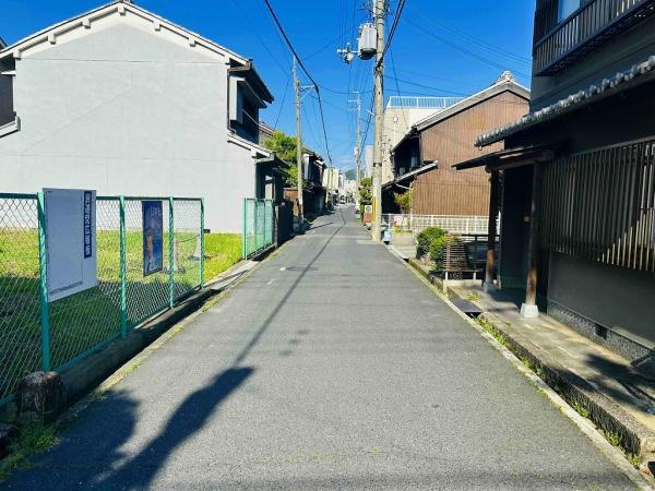 桜井市大字戒重の中古一戸建て