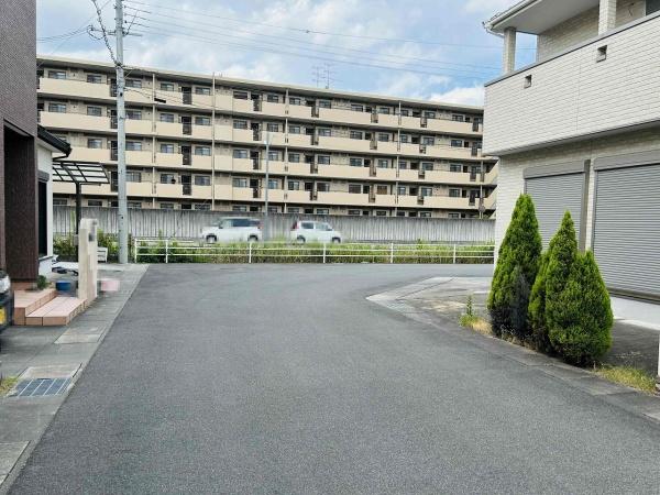 大和高田市曽大根１丁目の中古一戸建て