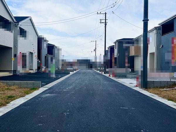 桜井市大字西之宮の土地