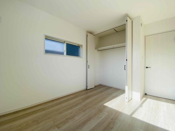 橿原市縄手町の中古一戸建て