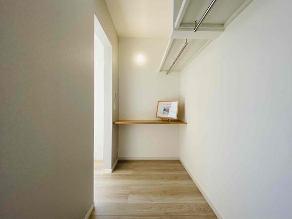 橿原市縄手町の中古一戸建て