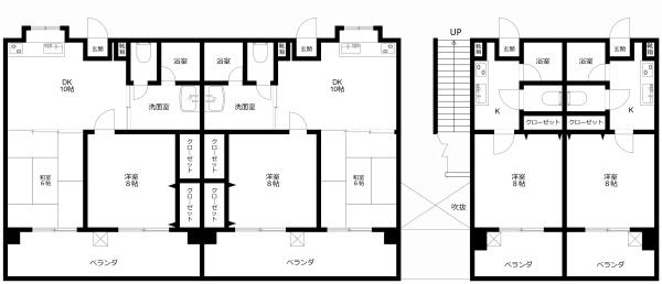 宮古島市平良字荷川取