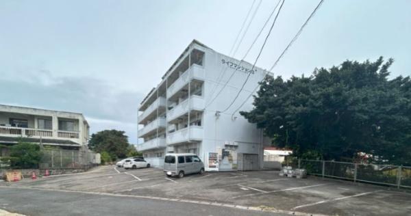 宮古島市平良字荷川取