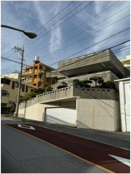浦添市宮城２丁目の中古一戸建