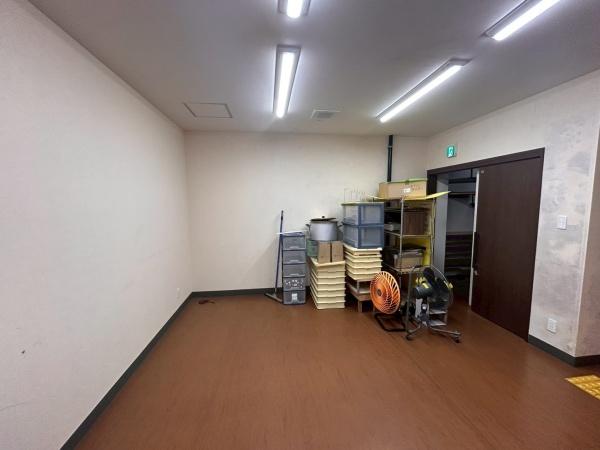 デイサービス売り物件