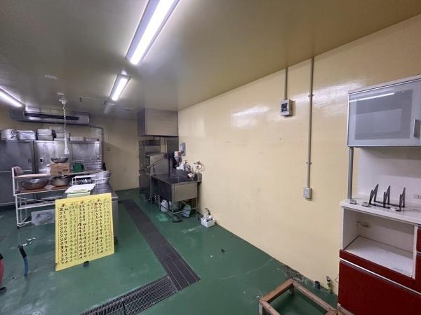デイサービス売り物件