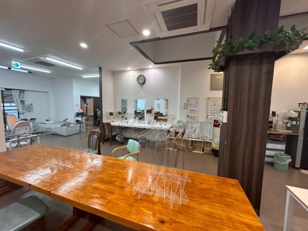 デイサービス売り物件