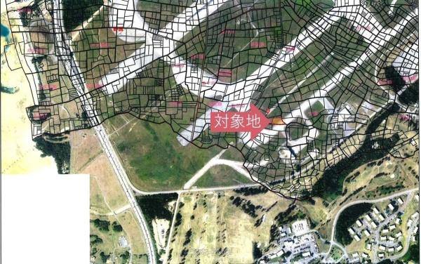 中頭郡嘉手納町字野里の売土地