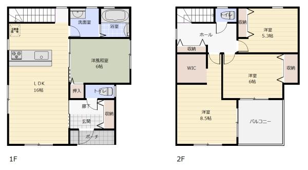 うるま市喜仲３丁目の中古一戸建