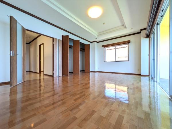 うるま市字宇堅の中古一戸建て