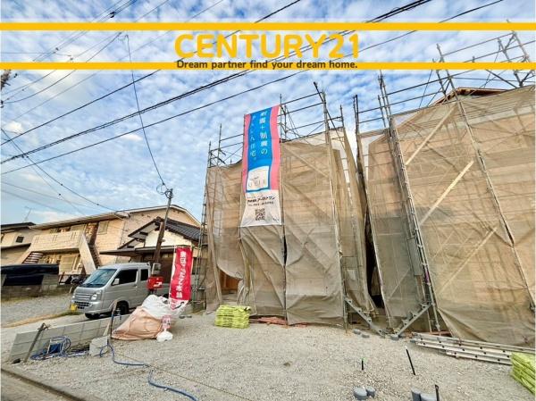 東区西戸崎4丁目第21　2号棟　全3棟