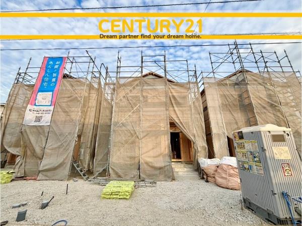 東区西戸崎4丁目第21　2号棟　全3棟