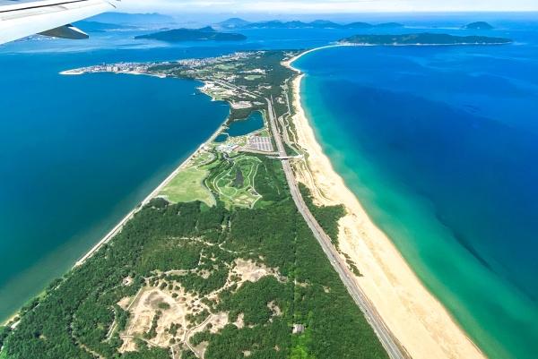 東区西戸崎4丁目第21　1号棟　全3棟(海の中道海浜公園)