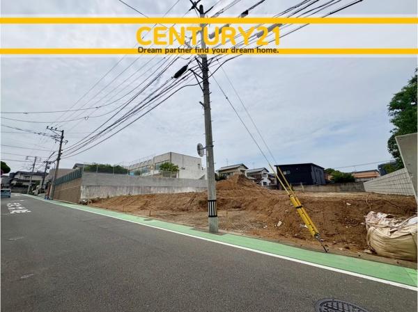 東区若宮4丁目第五　4号棟　全5棟