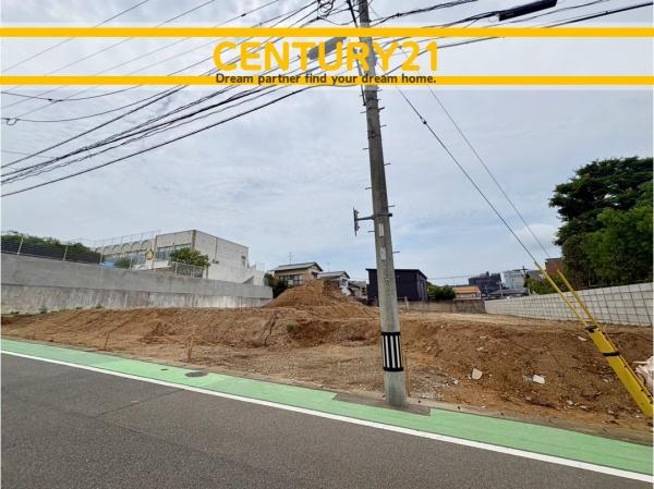東区若宮4丁目第五　4号棟　全5棟