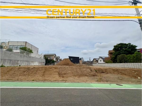 東区若宮4丁目第五　3号棟　全5棟