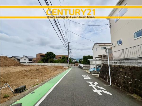 東区若宮4丁目第五　3号棟　全5棟