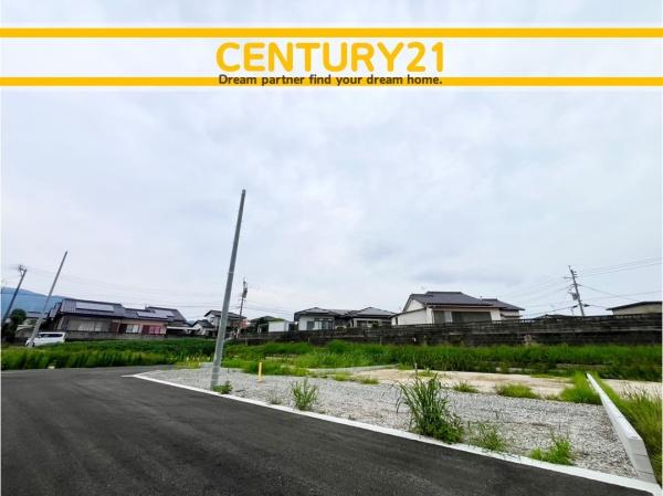 飯塚市小正9期　5号棟　全2棟
