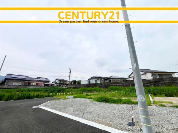 飯塚市小正9期　4号棟　全2棟