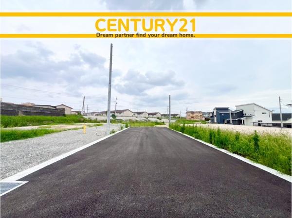 飯塚市小正9期　4号棟　全2棟