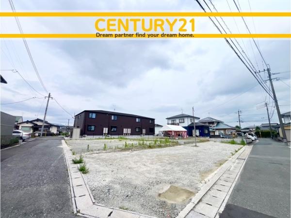 飯塚市楽市15期　全1棟