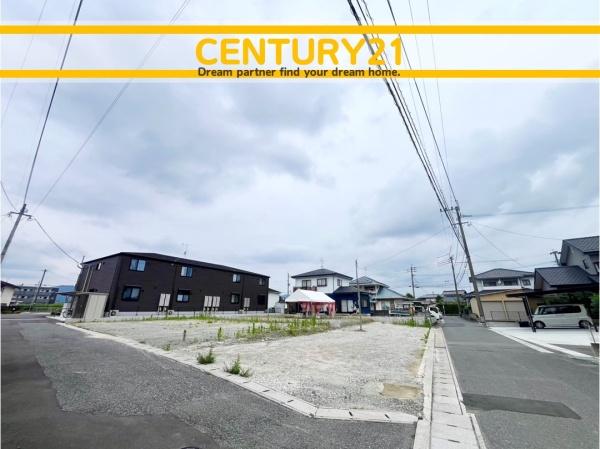 飯塚市楽市15期　全1棟