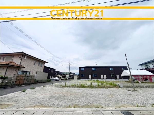飯塚市楽市15期　全1棟