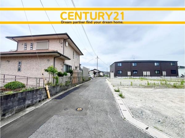 飯塚市楽市15期　全1棟
