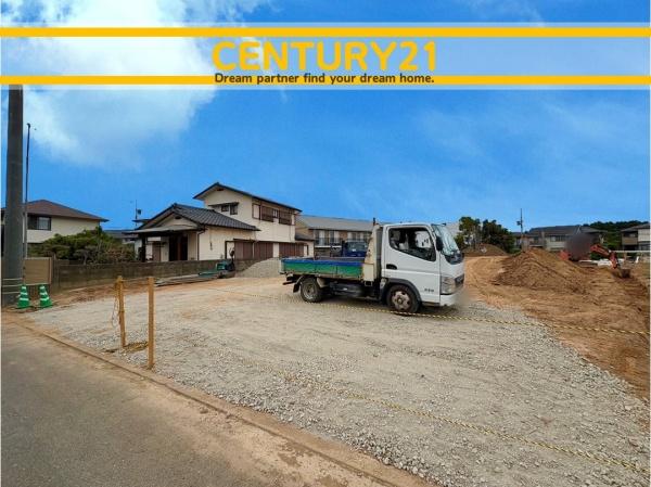 新宮町湊　2号棟　全2棟