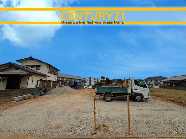 新宮町湊　1号棟　全2棟