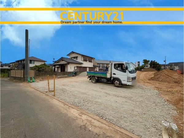新宮町湊　1号棟　全2棟