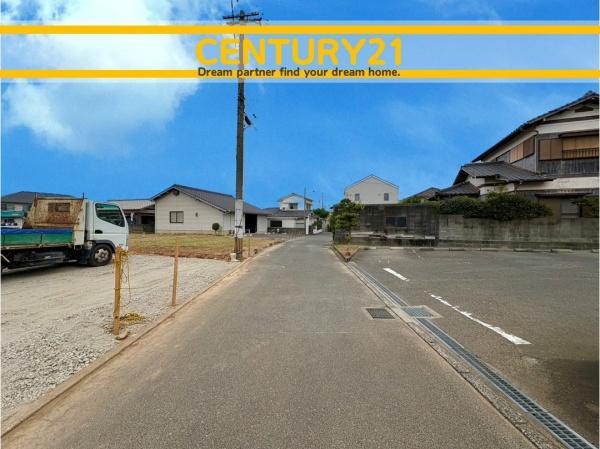 新宮町湊　1号棟　全2棟